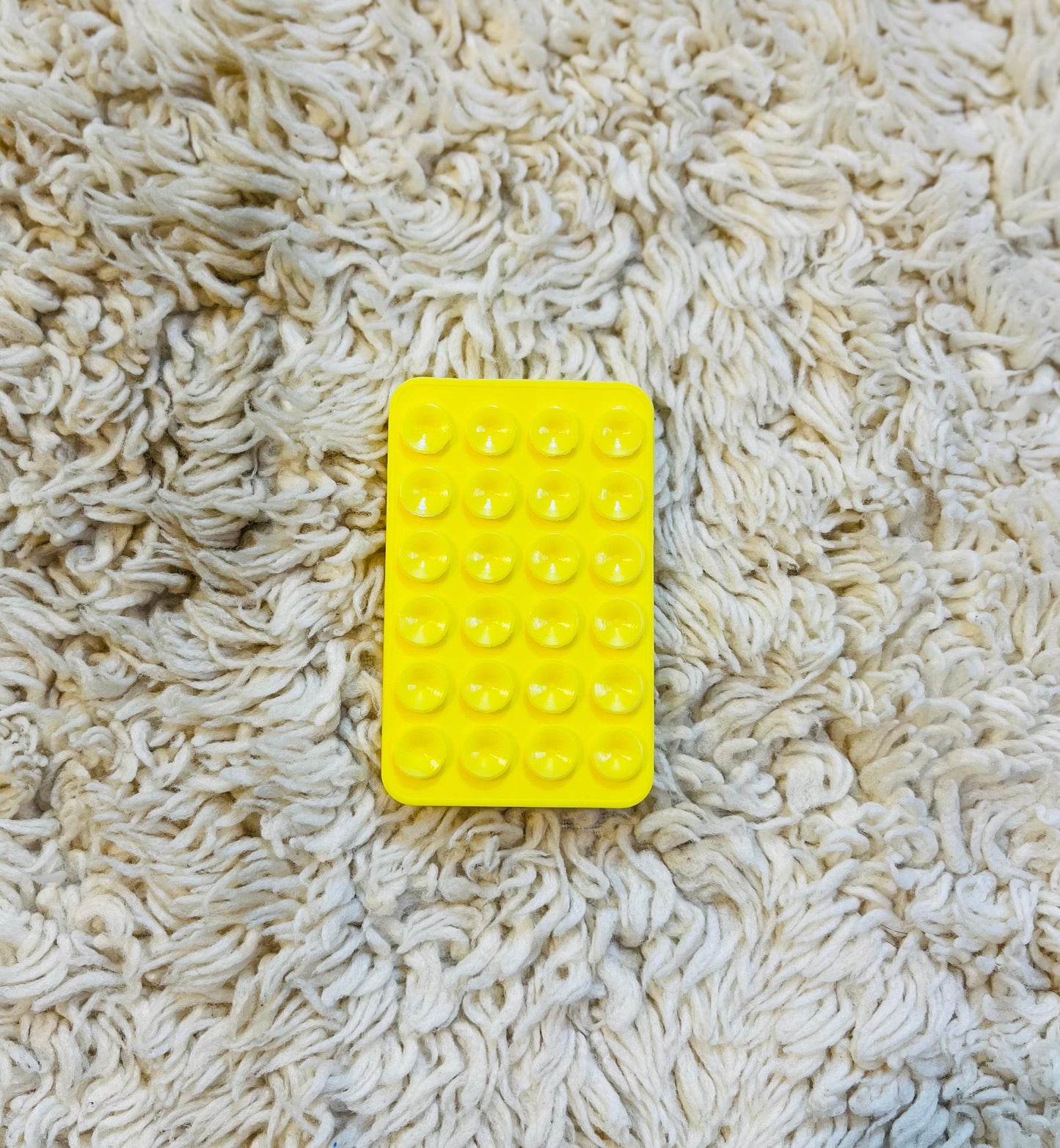 Magic Suction Pad For Mobile Phones