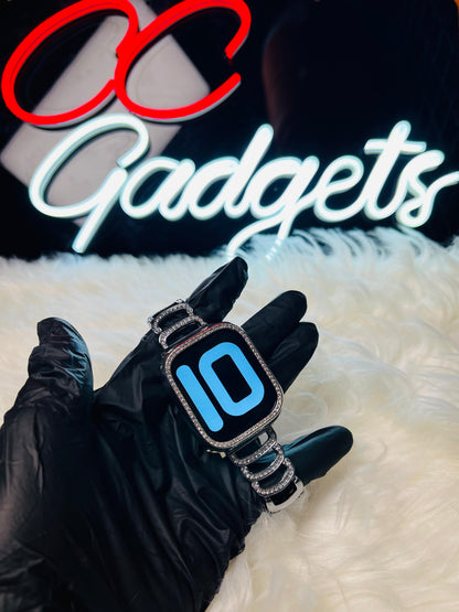 Diva Chain  Chain Strap For 42-44-45-49