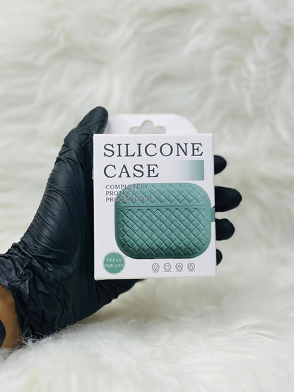 AirPods Chatai Style Case for PRO and PRO 2