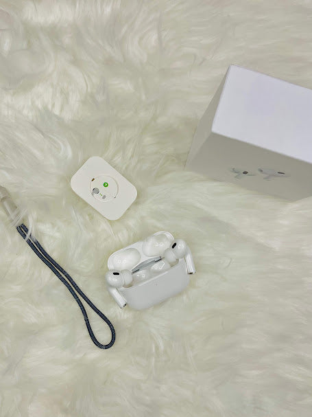 AirPods Pro 2 White