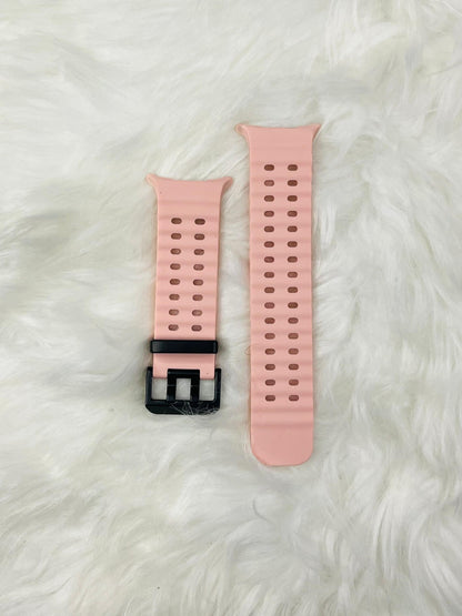 JS Watch 7 Ultra Replacement Strap – Stylish & Durable