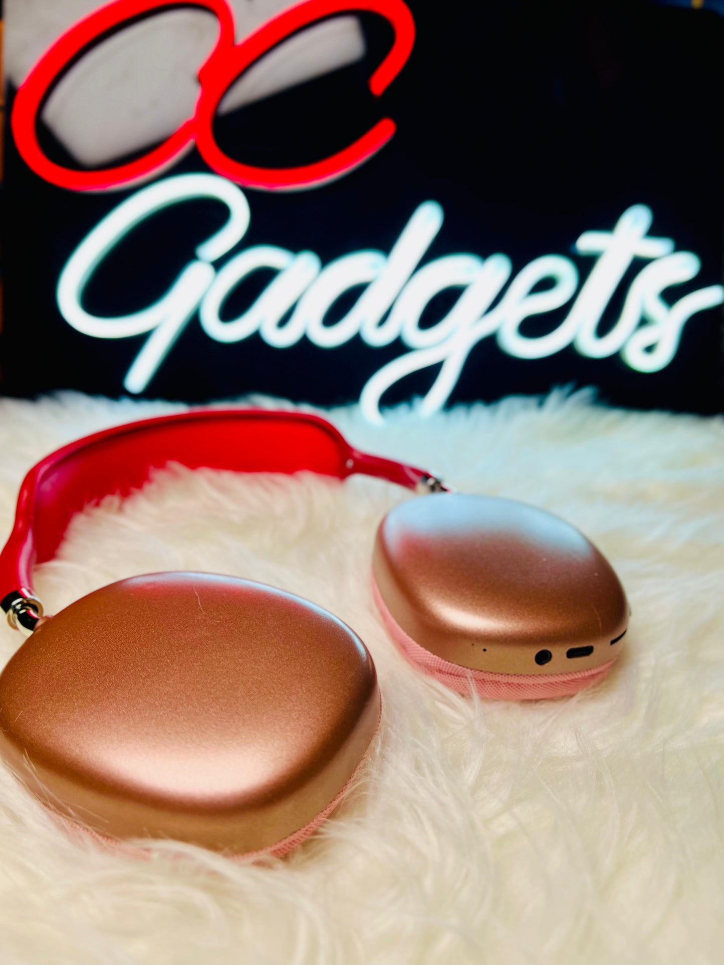 P9 Headphones