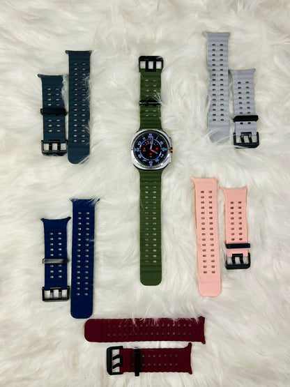 JS Watch 7 Ultra Replacement Strap – Stylish & Durable