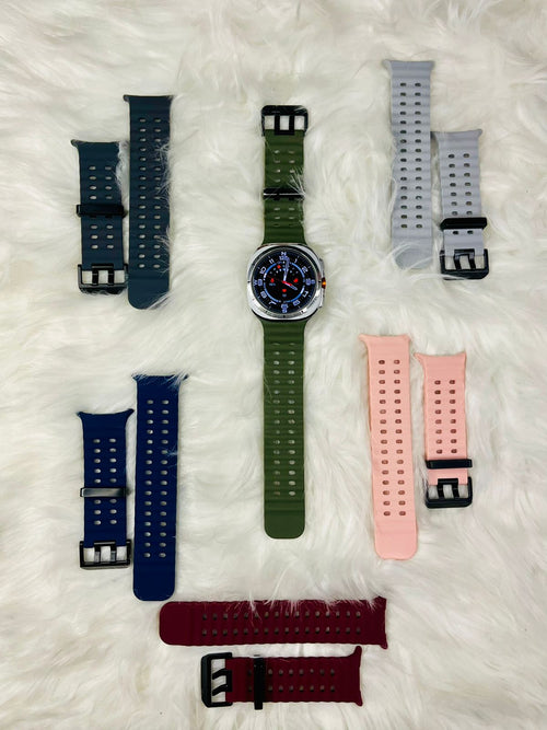 JS Watch 7 Ultra Replacement Strap – Stylish & Durable