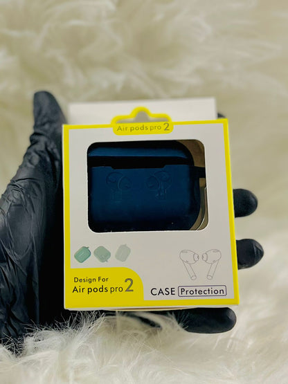 Silicone Case for AirPods Pro & Pro 2