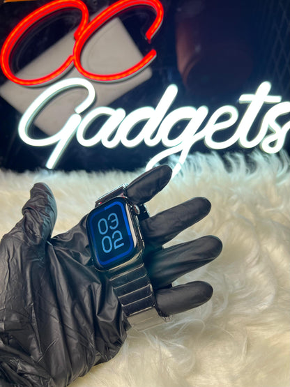 Series 9 CTZN Edition Smart Watch – Fitness & Smart Notifications