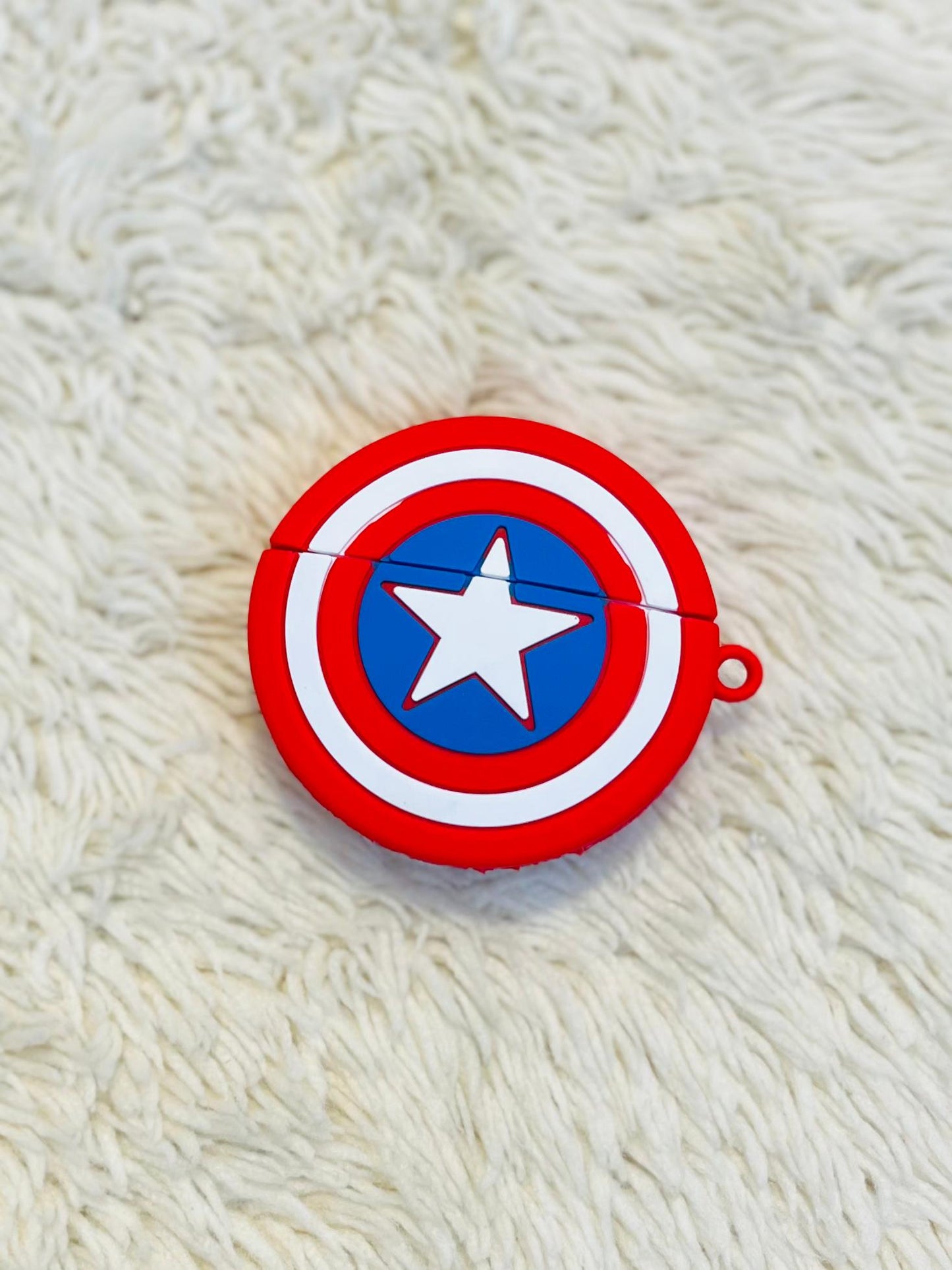 Cartoon Case For AirPods Pro & Pro 2 Case