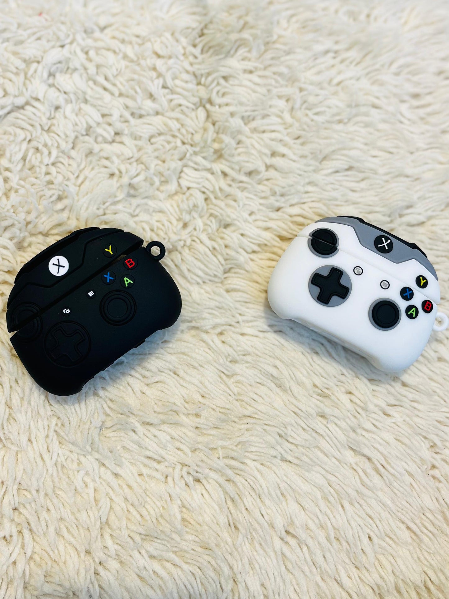 Cartoon Case For AirPods Pro & Pro 2 Case