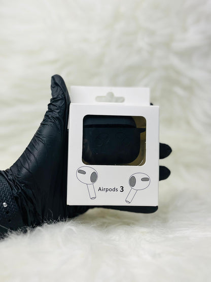 Silicone Case for AirPods Pro 3