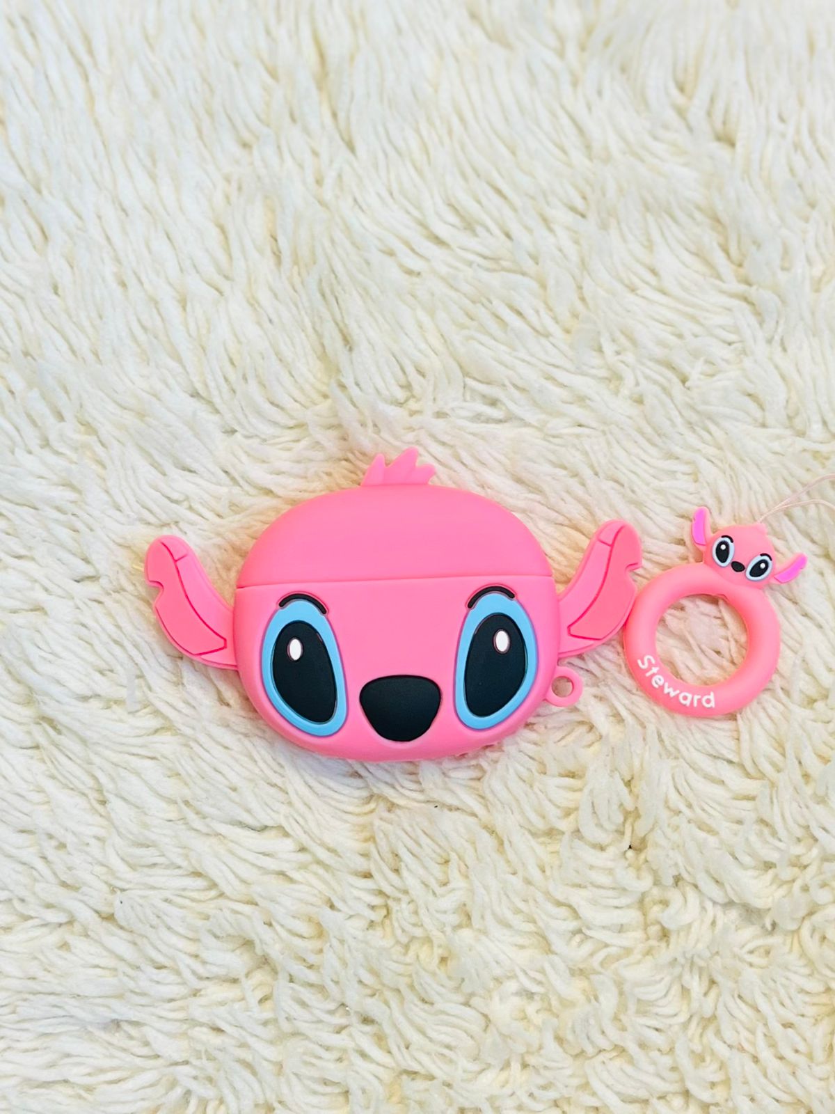 Cartoon Case For AirPods Pro & Pro 2 Case