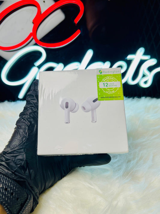 AirPods Pro White
