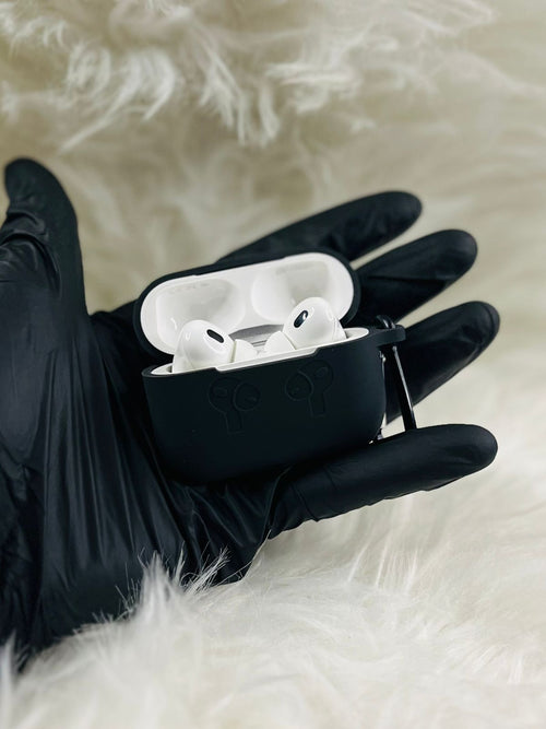 Silicone Case for AirPods Pro & Pro 2