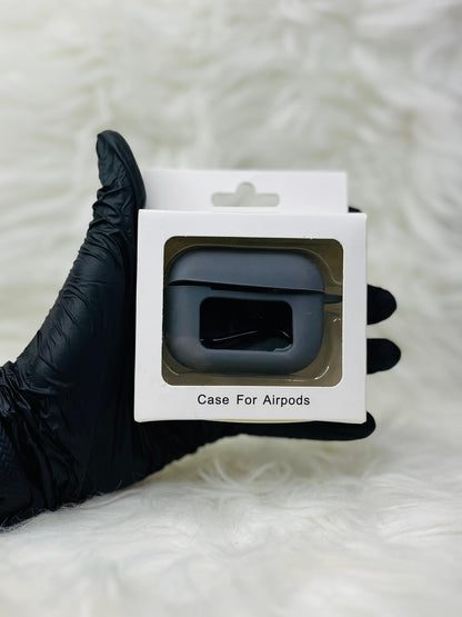 Silicone Case for A9 LCD DISPLAY Airpods