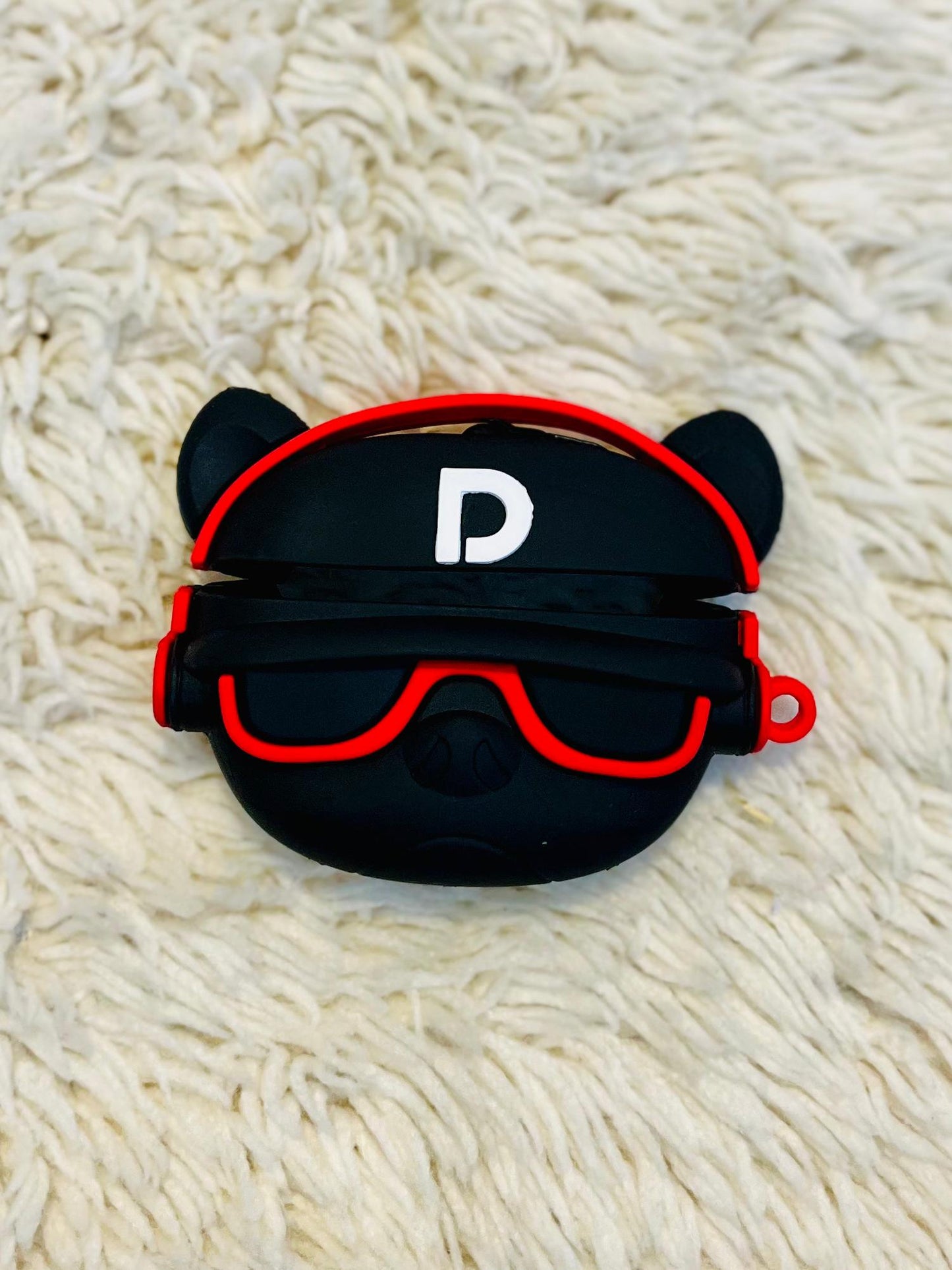 Cartoon Case For AirPods Pro & Pro 2 Case