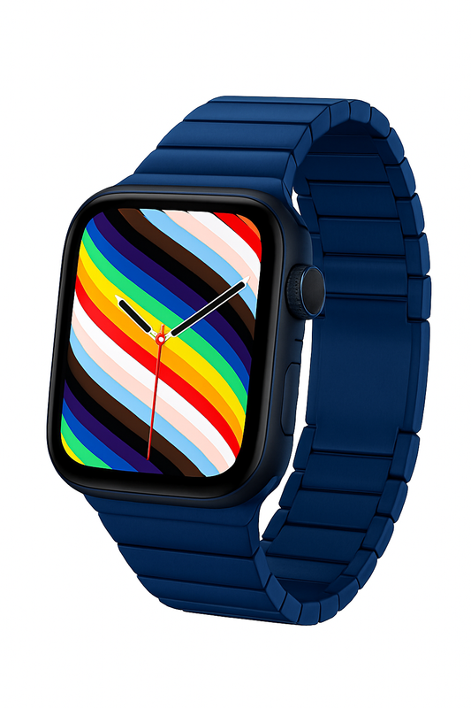 Series 9 CTZN Edition Smart Watch – Fitness & Smart Notifications