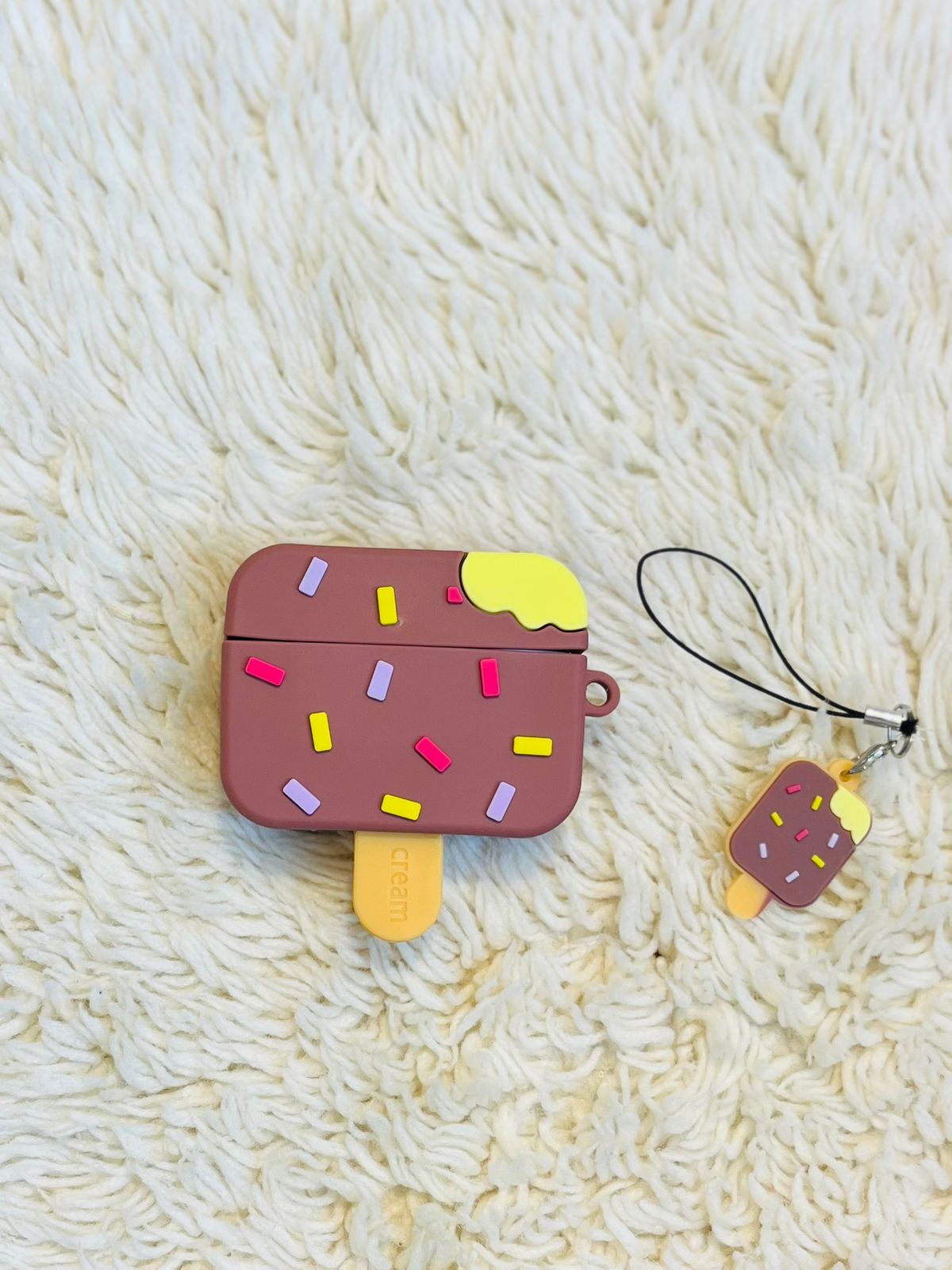 Cartoon Case For AirPods Pro & Pro 2 Case