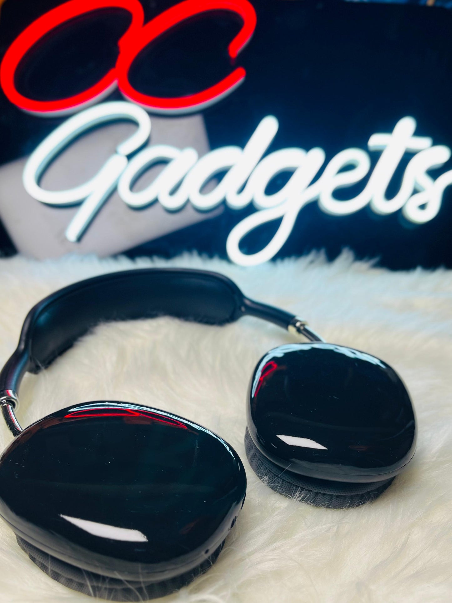 P9 Headphones