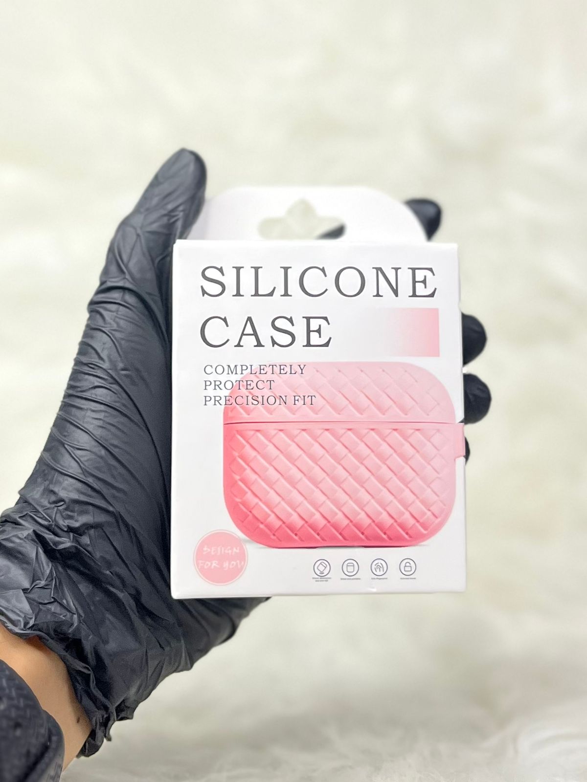 AirPods Chatai Style Case for PRO and PRO 2