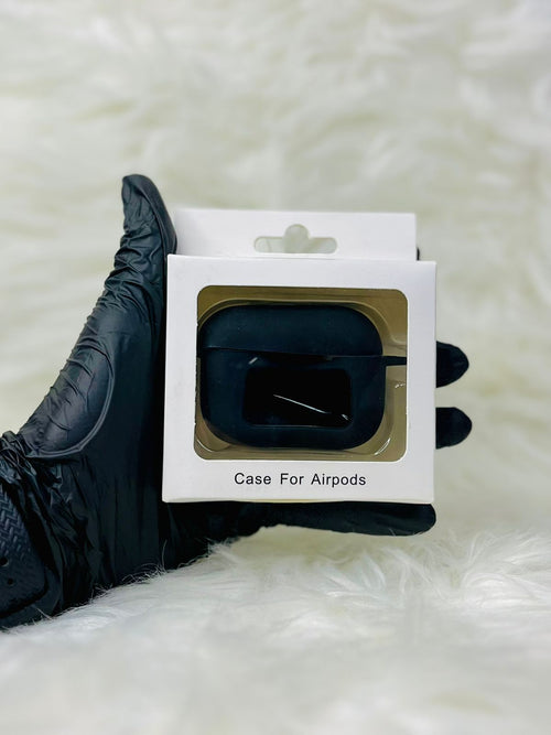 Silicone Case for A9 LCD DISPLAY Airpods