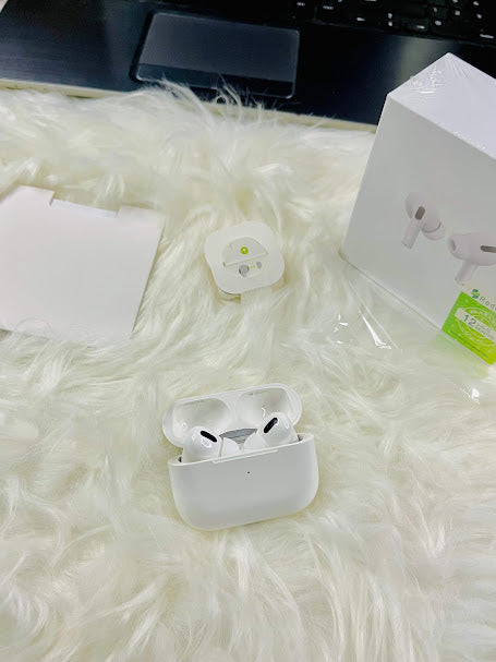 AirPods Pro White