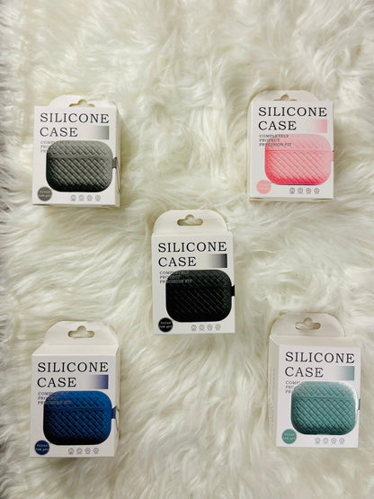 AirPods Chatai Style Case for PRO and PRO 2