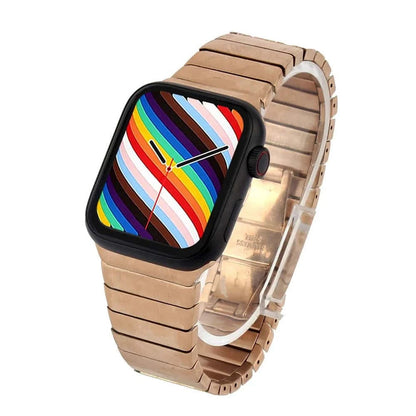 Series 9 CTZN Edition Smart Watch – Fitness & Smart Notifications