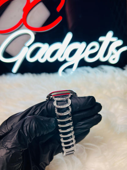 Diva Chain  Chain Strap For 42-44-45-49