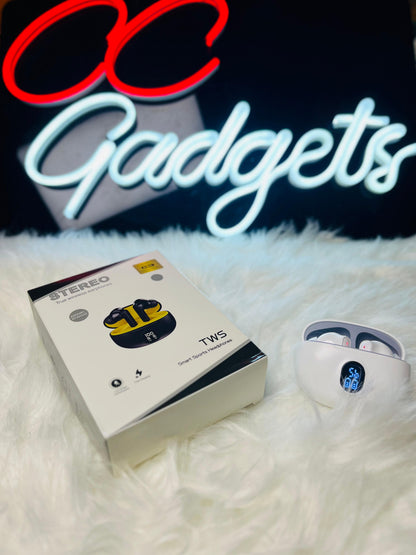 Stereo AirPods