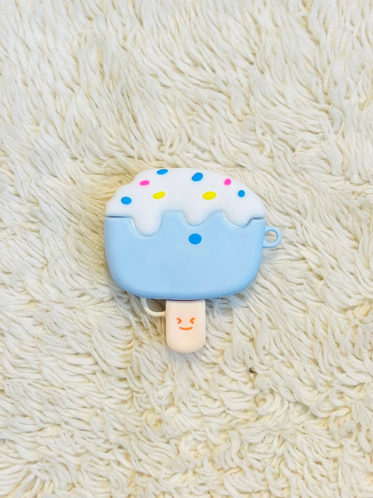 Cartoon Case For AirPods Pro & Pro 2 Case