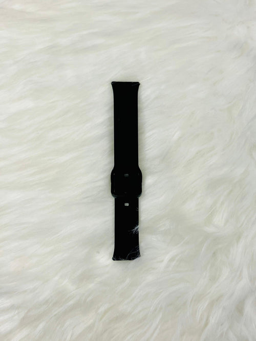 Fit 3 Replacement Straps – Stylish & Comfortable