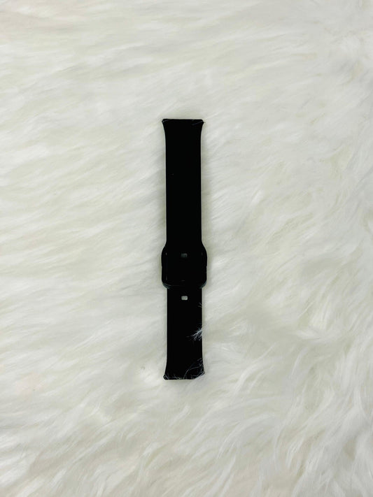 Fit 3 Straps