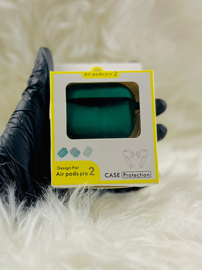 Silicone Case for AirPods Pro & Pro 2