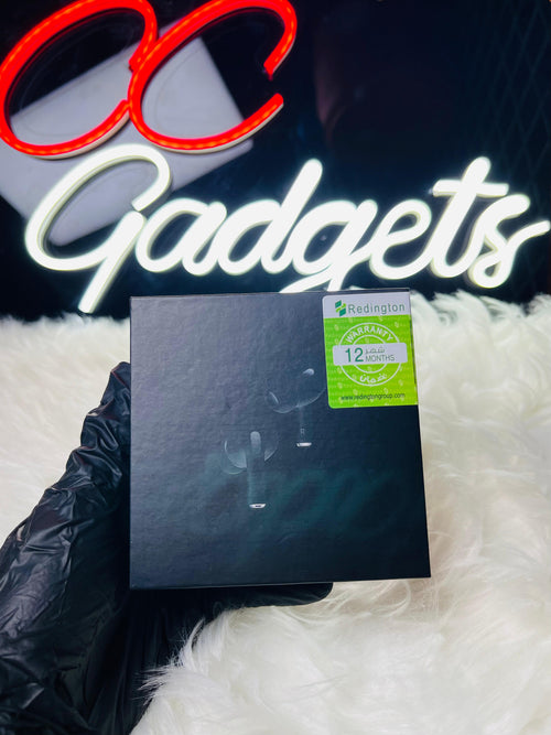 AirPods Pro 2 Black – H2 Chip, Noise Cancellation & Spatial Audio