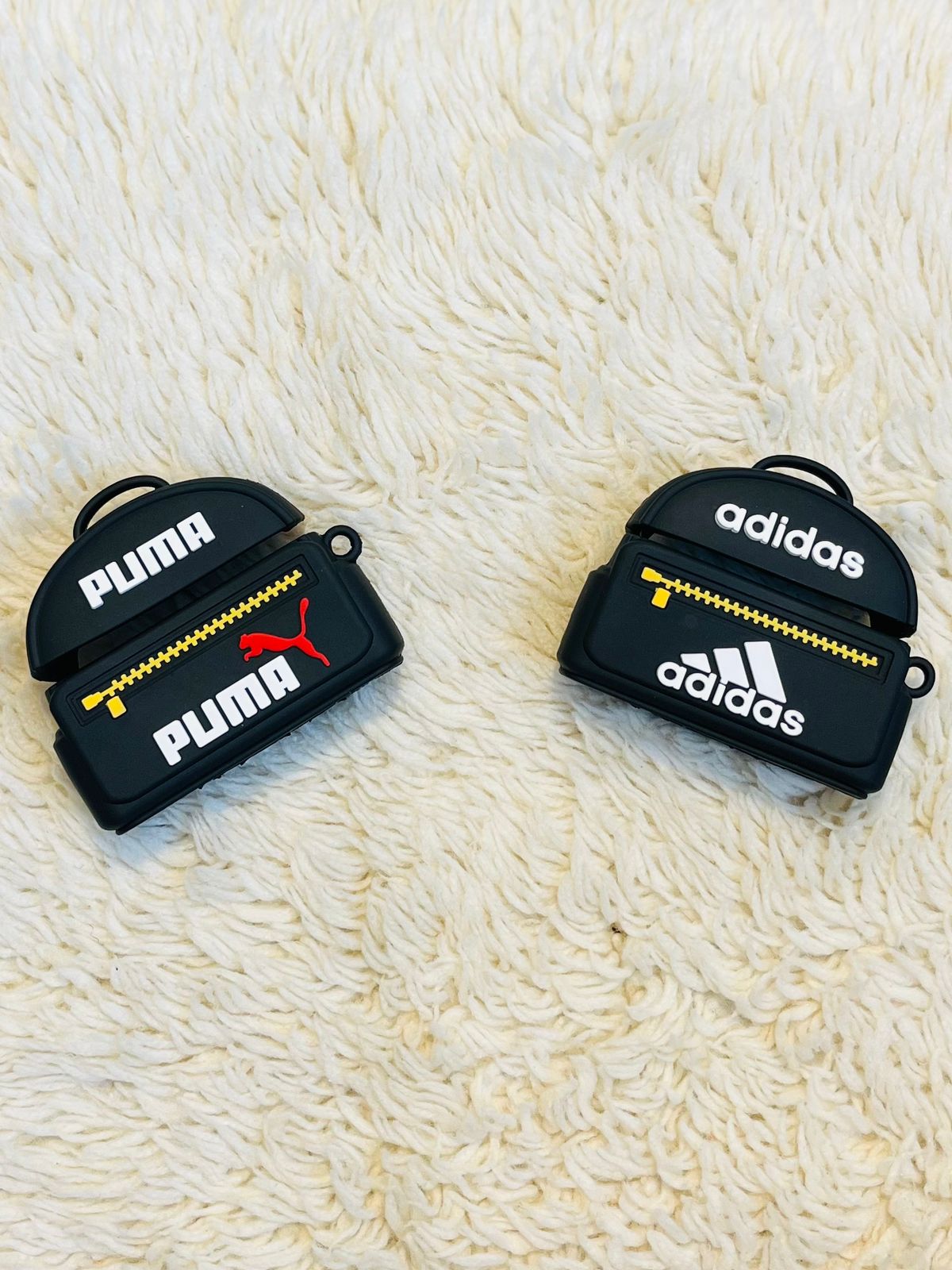 Cartoon Case For AirPods Pro & Pro 2 Case