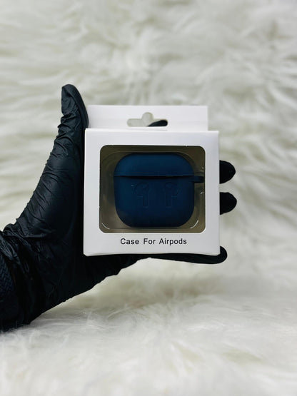 Silicone Case for AirPods Pro 4