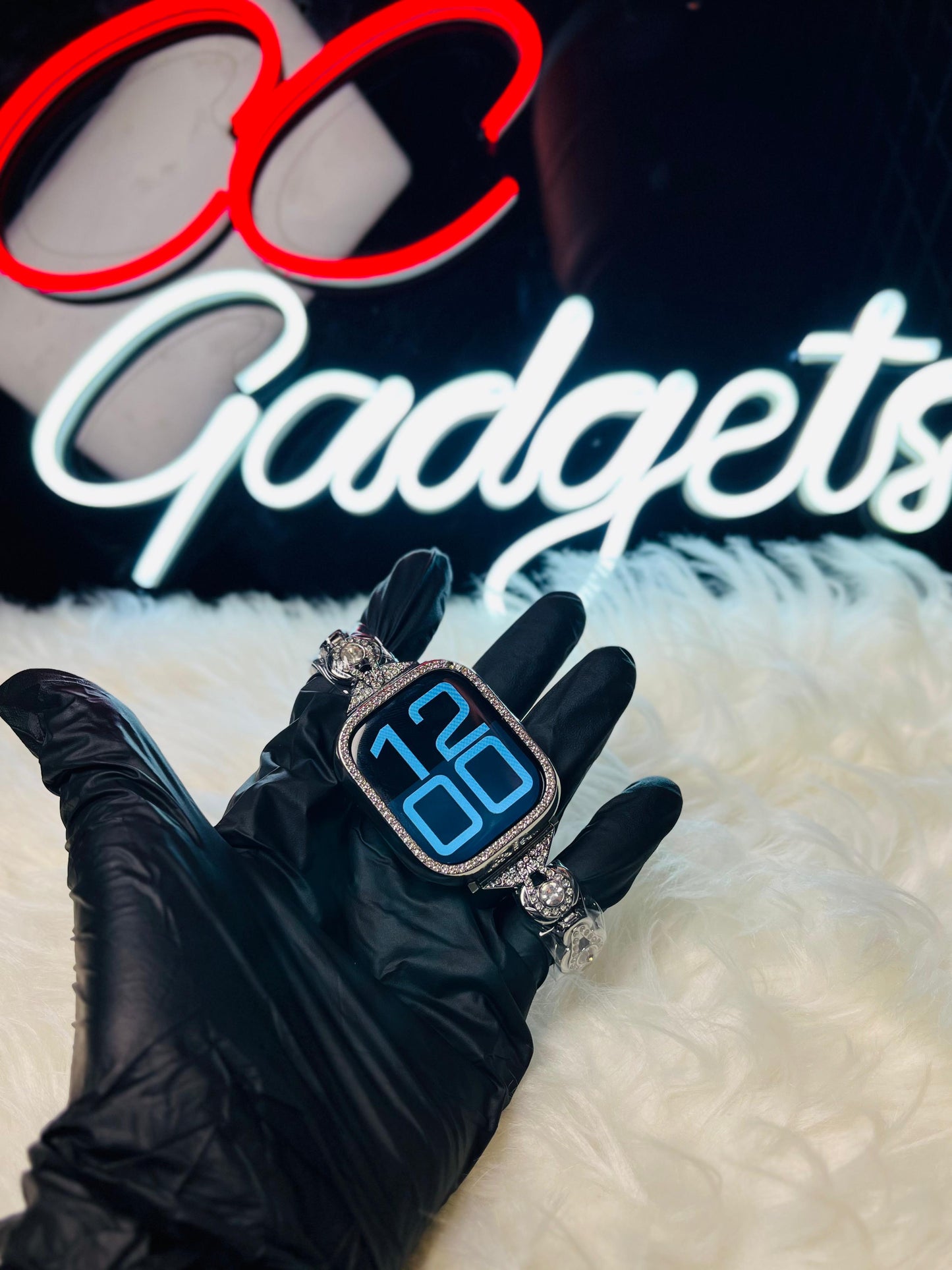 Watch 10 Spark Link Edition