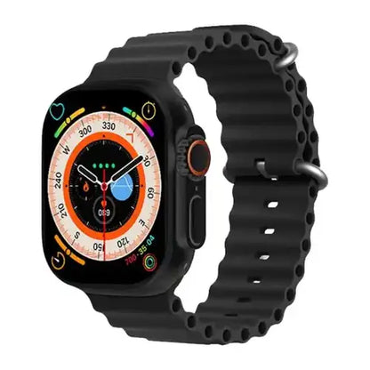 T900 Ultra Smart Watch – HD Touch Display & Smart Alerts
