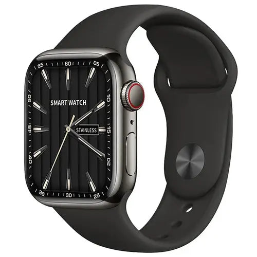 Watch 9 Max Smart Watch – Big HD Display & Smart Alerts