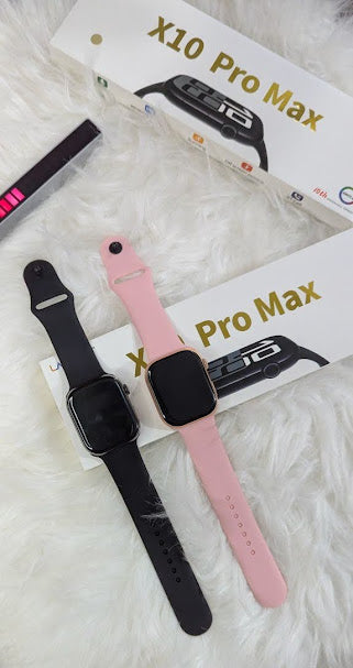 X10 Pro Max